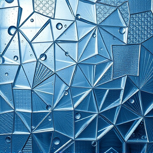 glass textures