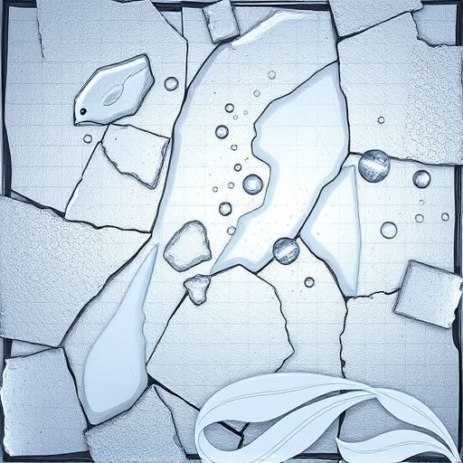 glass textures
