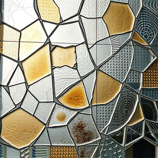 glass textures