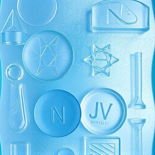 glass textures