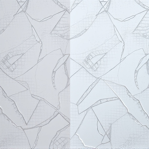 glass textures