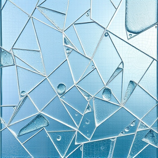 glass textures