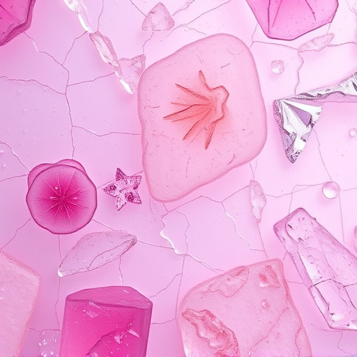 glass textures