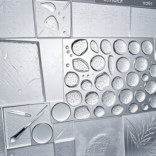 glass textures