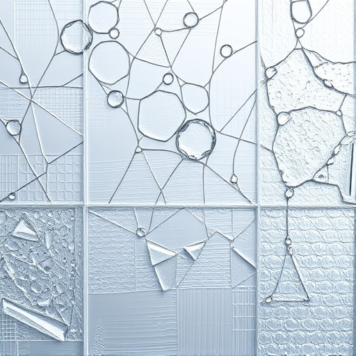 glass textures