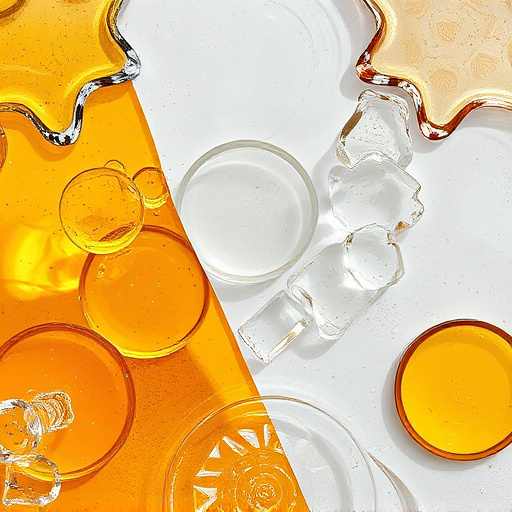 glass textures
