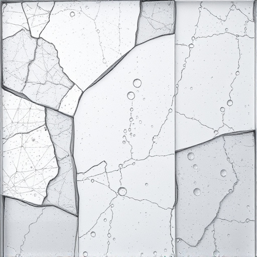 glass textures