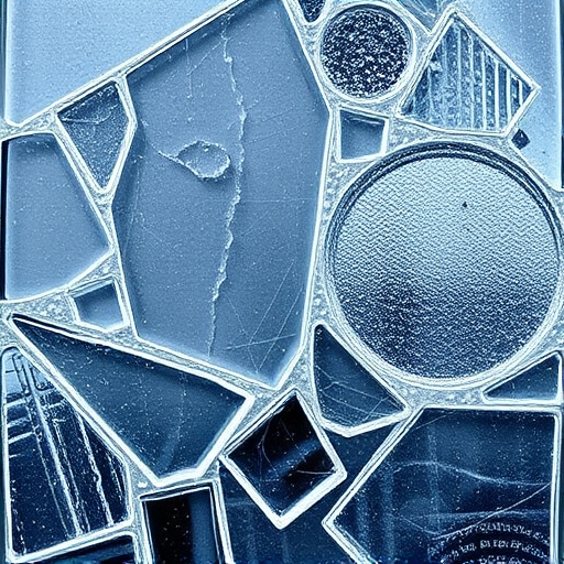 glass textures