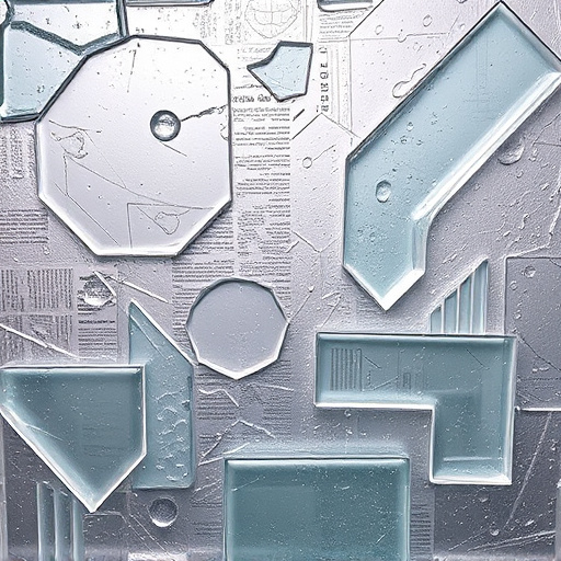 glass textures