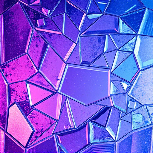 glass textures