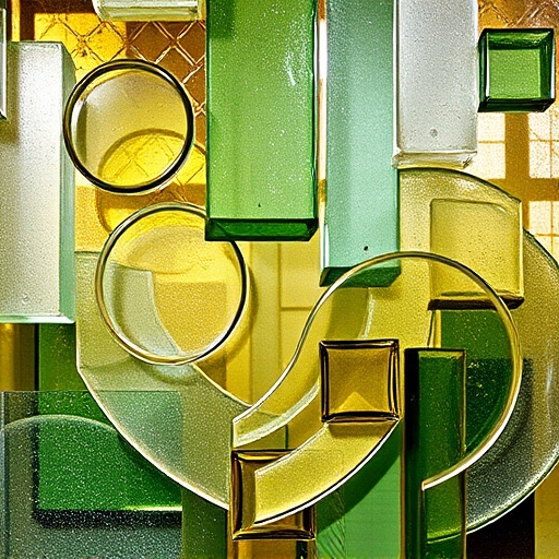 glass textures