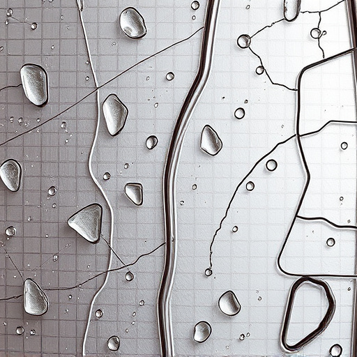 glass textures