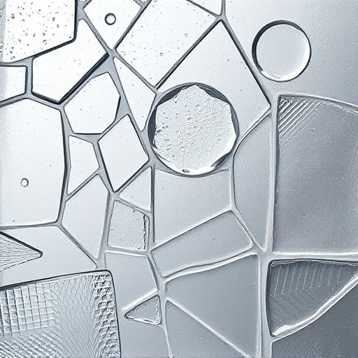 glass textures