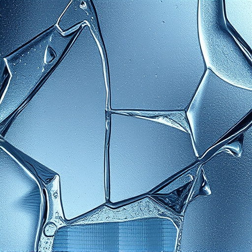 glass textures