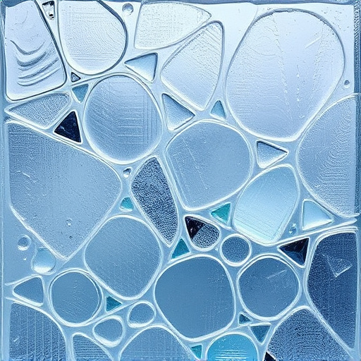 glass textures