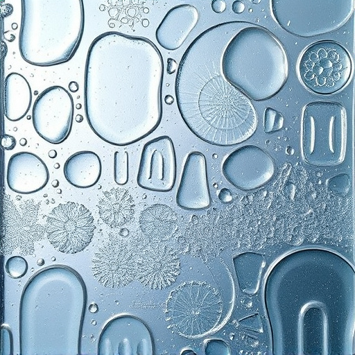 glass textures
