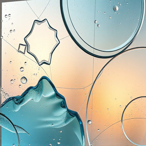 glass textures