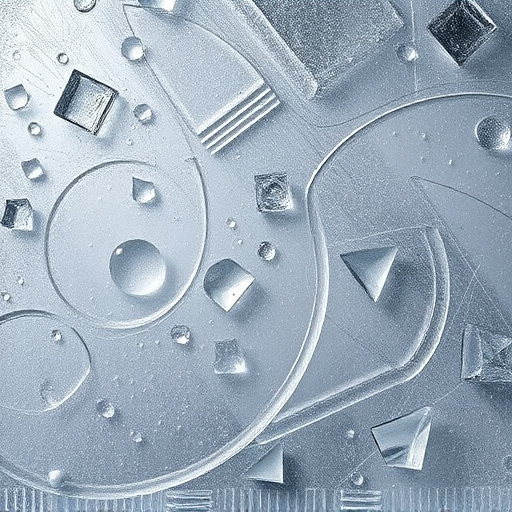 glass textures