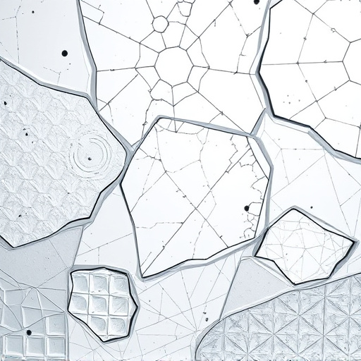 glass textures