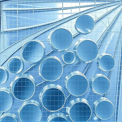 glass textures