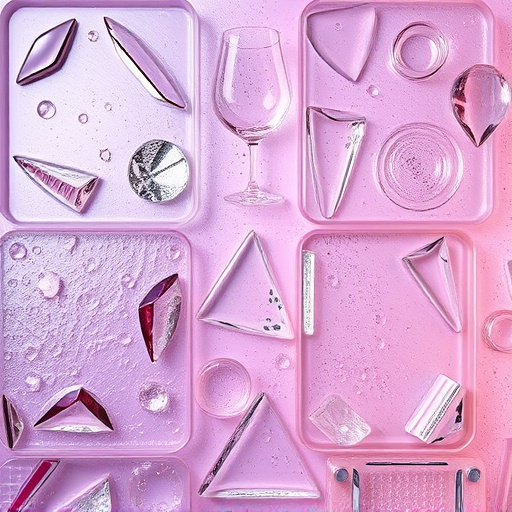 glass textures