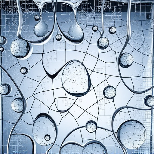 glass textures