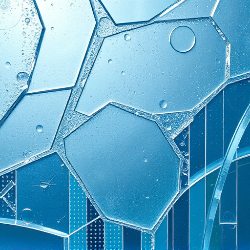 glass textures