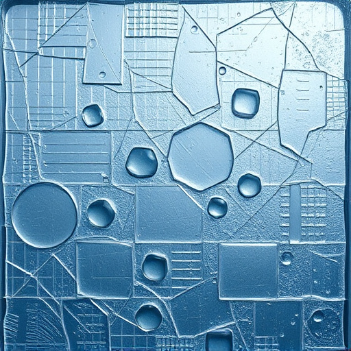 glass textures