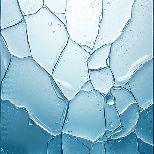 glass textures