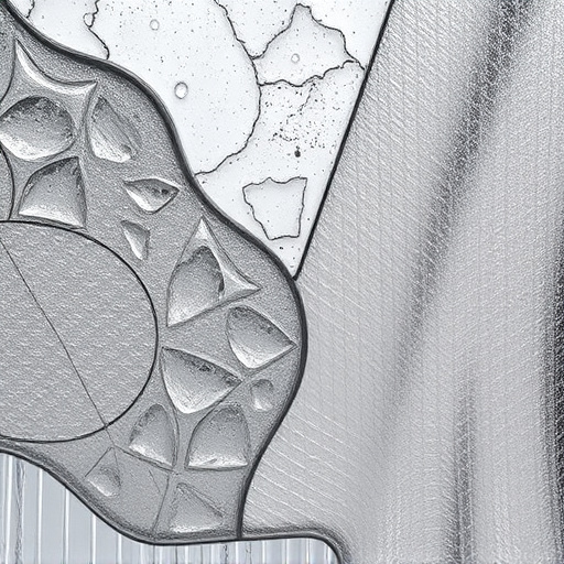 glass textures