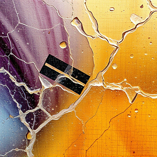 glass textures