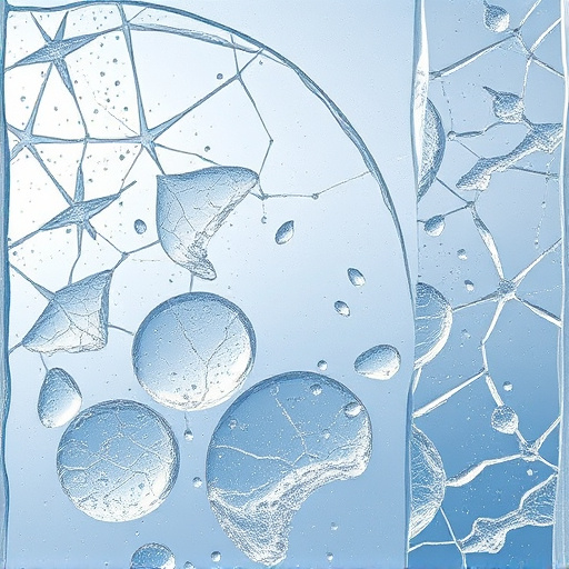 glass textures