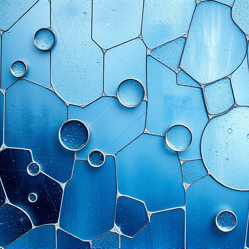 glass textures