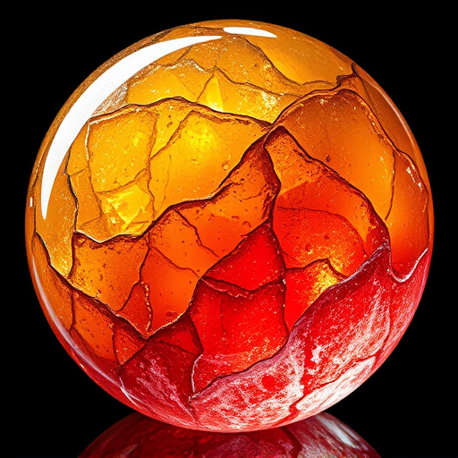 glass textures