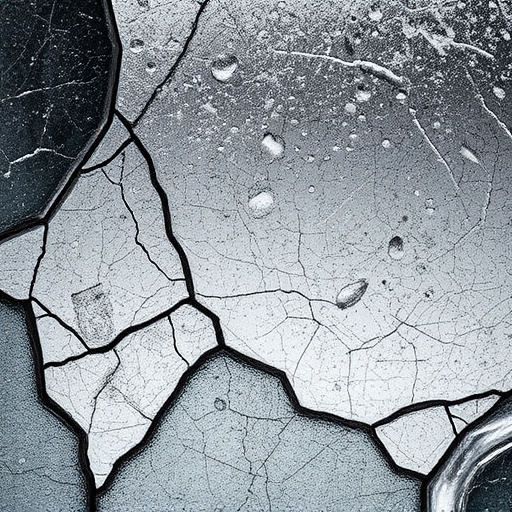 glass textures