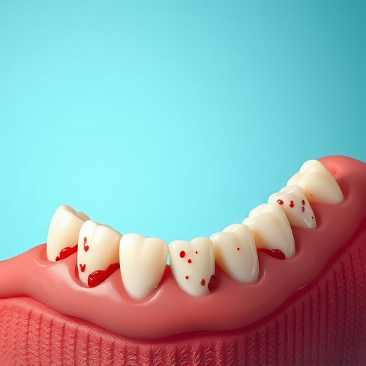 gum disease