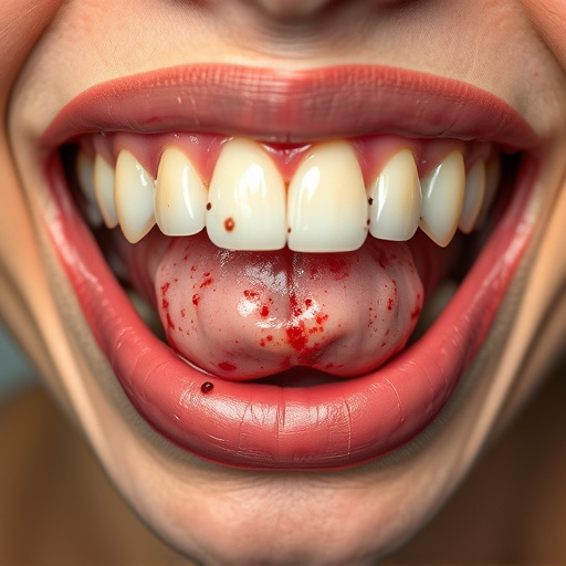 gum disease