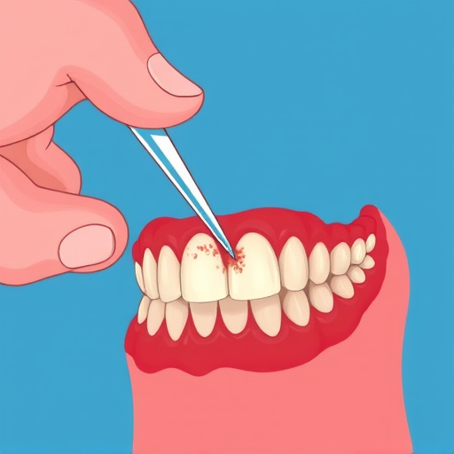 gum disease