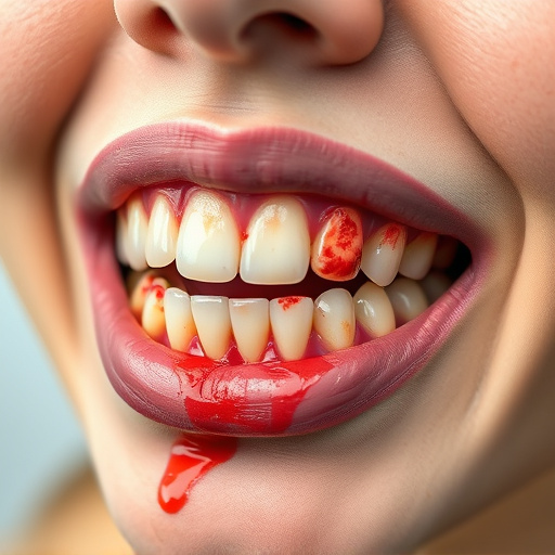 gum disease