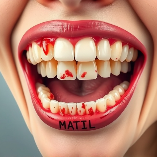 gum disease