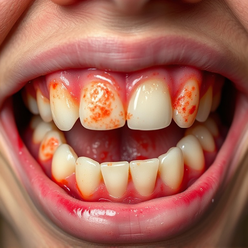 gum disease