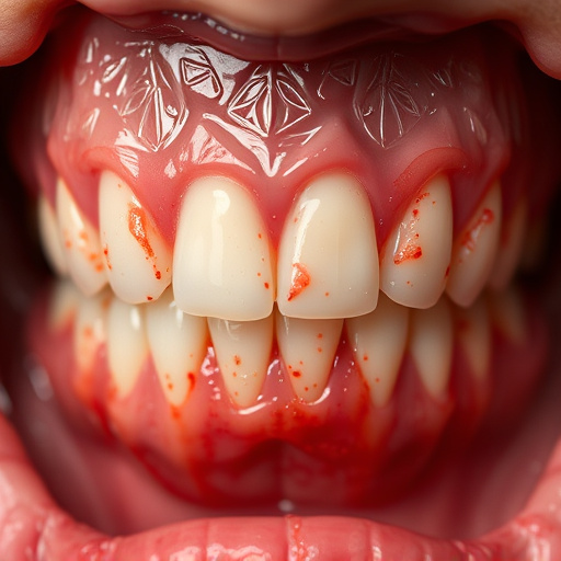 gum disease