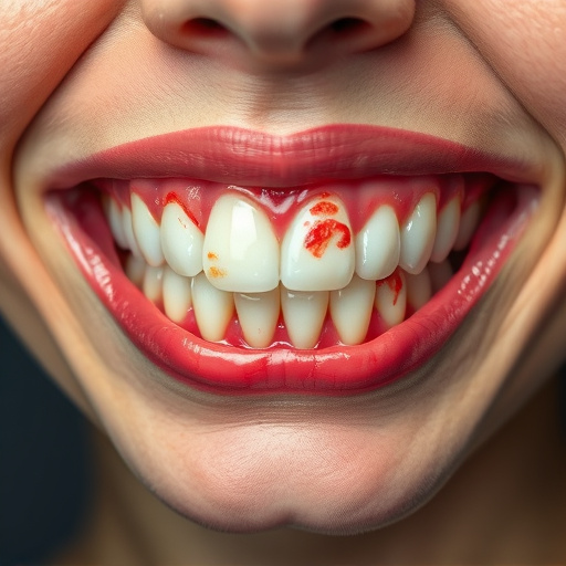 gum disease