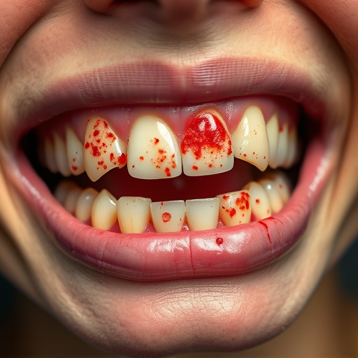 gum disease