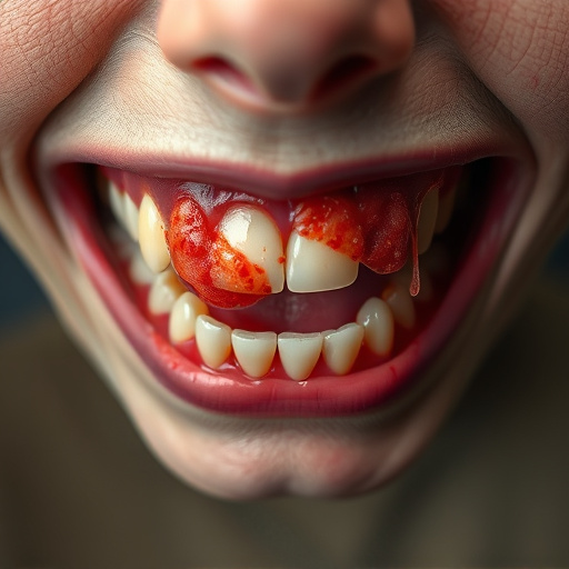 gum disease