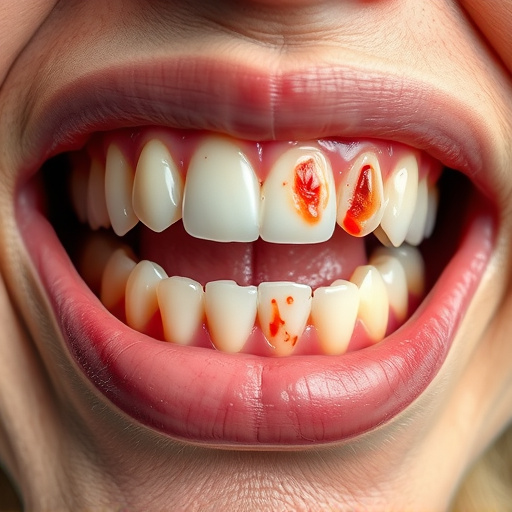 gum disease