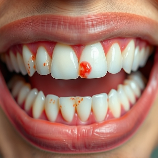 gum disease