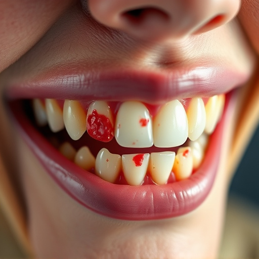 gum disease