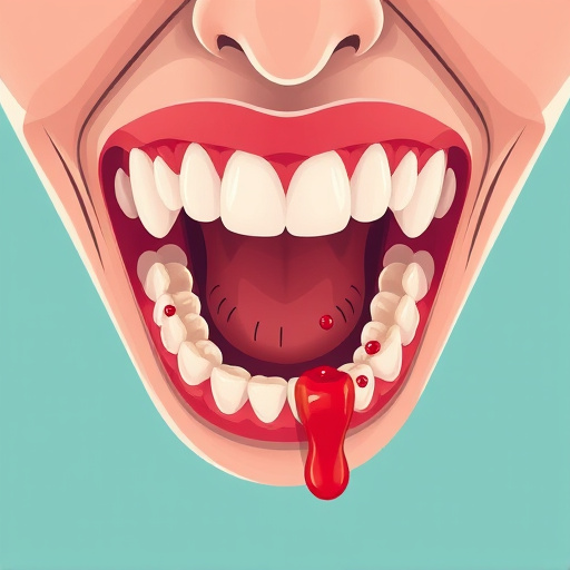 gum disease