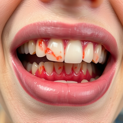 gum disease